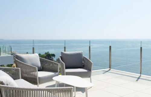 Blue Line Apartment Hotel - Be Line Group - Foto 76