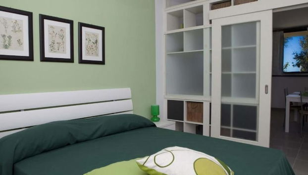 Agriturismo Villa Serra d'Elci - Foto 2, Habitación