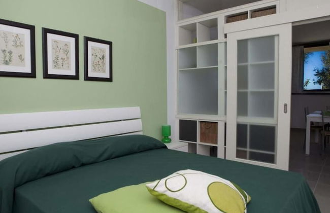 Agriturismo Villa Serra d'Elci - Foto 1