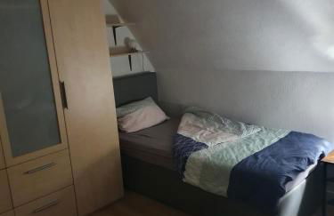 Haus Tanja in der Kurstadt Bad Eilsen - Foto 13