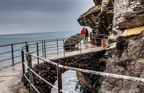 MONOLOCALE, tranquillità e panorama esclusivo - Foto 20