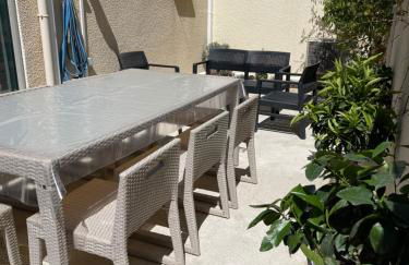 Residence du Grand Large - Foto 16