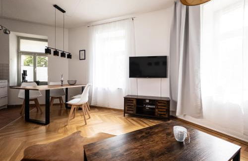 FirstClass 2-Room-Apartment - Foto 9