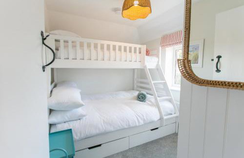 Shealing - East Wittering Fisherman's Cottage - Foto 16