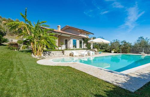 Villa dei Gruccioni - YourPlace Abruzzo - Foto 1