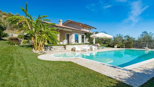 Villa dei Gruccioni - YourPlace Abruzzo - Foto 1