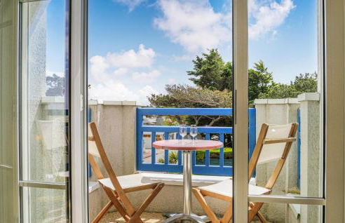 Amazing Apartment In Hauteville-Sur-Mer - Foto 7