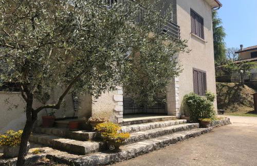 Villa Palmina - Foto 7