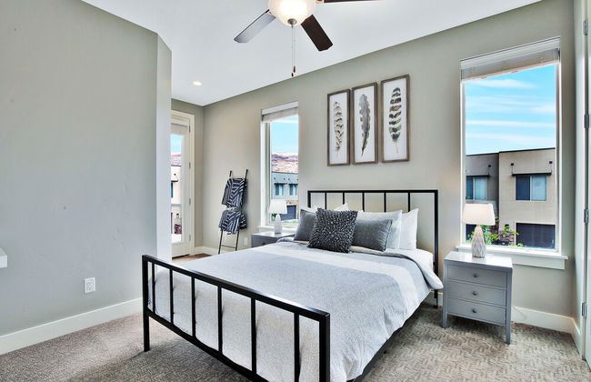 Entrada at Moab Townhomes - Foto 36