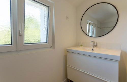 Maison Coz Campagne Calme Piscine - Foto 29