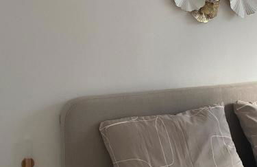 Modern & cozy 4-room apartment with charm - Foto 14