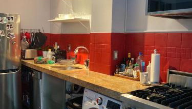 Charming Studio West Village - Foto 4