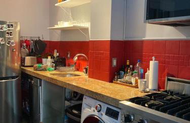 Charming Studio West Village - Foto 4