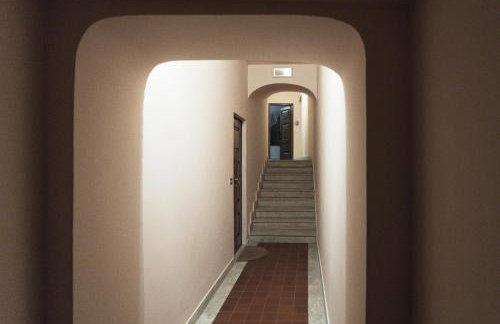 EasyTopStay - Piazza Venezia Charming Penthouse - Foto 54