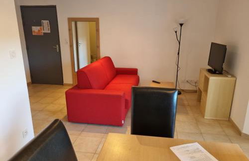 Appartement T2 dans résidence avec piscine - Foto 7