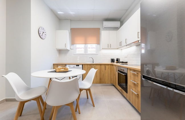 Utopia Apartment in Nea Ionia A3 - Foto 4