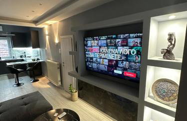 Asteris luxury house - Foto 1