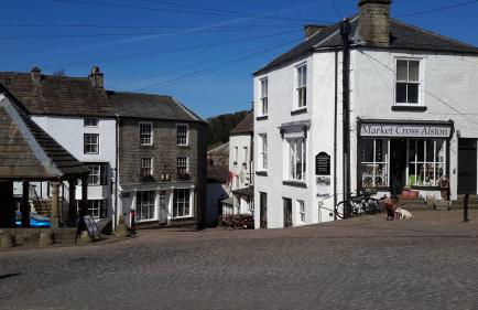 Town View Alston - Foto 1