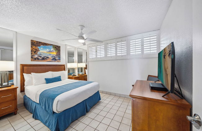 Maui Schooner Resort - Photo 3