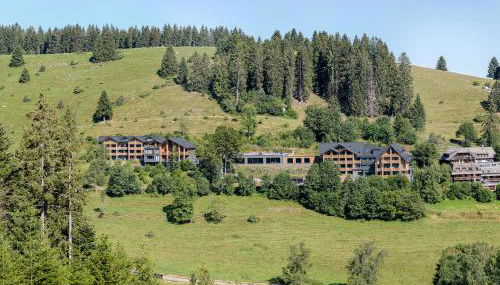 Black Forest Lodge - Foto 4