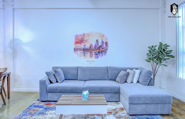 The Stallion - Foto 55