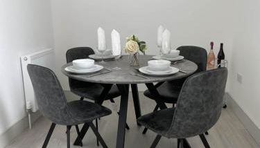 No 49 a spacious executive apartment in Inverness - Foto 5