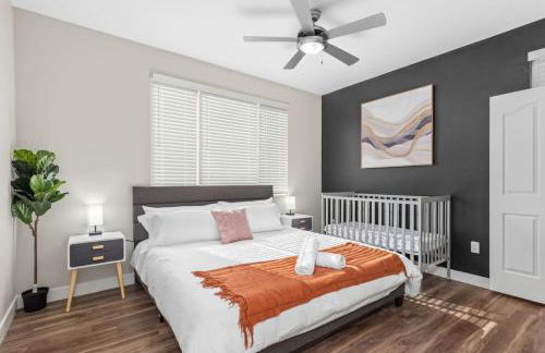 Stylish 2BR - Scottsdale, Pet-friendly, Sunrise Peak - Foto 32