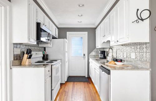 1724 E Ashley - Katie's Cottage in a Quiet Area of the Beach - Foto 4