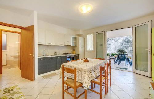 Appartamento Succu La Taggiasca - Foto 5