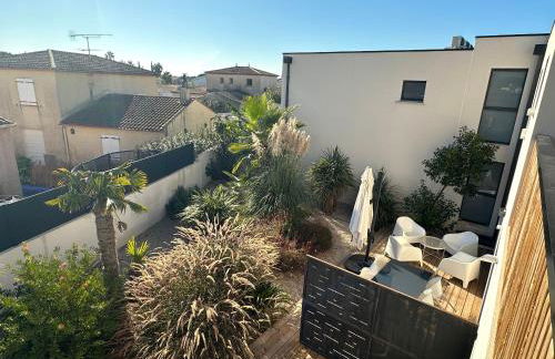 Les Loges de la Mer - Pérols - Foto 23