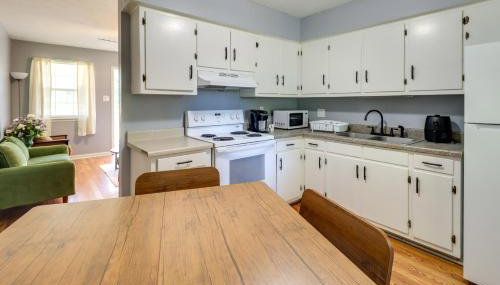 Walk to Dining and Shops Dtwn Brookhaven Home! - Foto 2