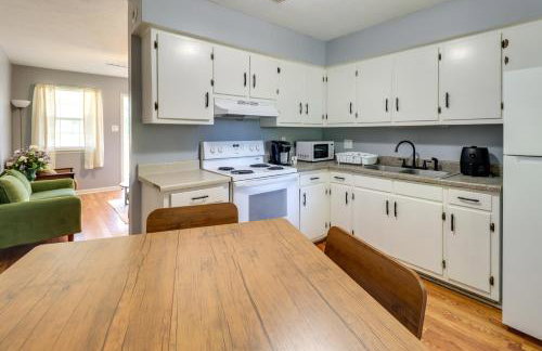 Walk to Dining and Shops Dtwn Brookhaven Home! - Foto 2