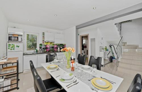 Holiday house "Sabine green" - Photo 24