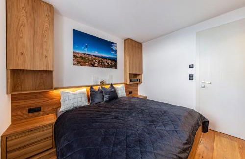 J N Appartement Spritzenhaus - Foto 11