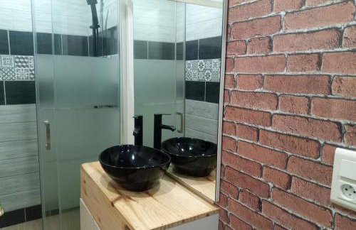 Nid cozy au Lioran - Foto 9