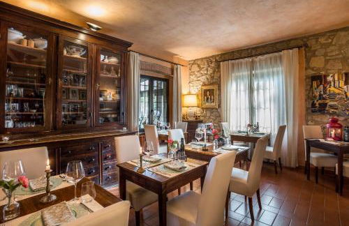 Villa Di Capovento - Photo 88