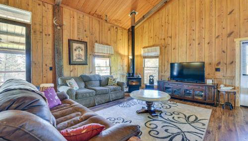 Pet-Friendly Opp Vacation Rental w/ Spacious Deck! - Photo 4
