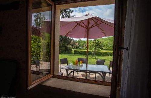 Le Petit Manoir de Vitrac - Foto 21