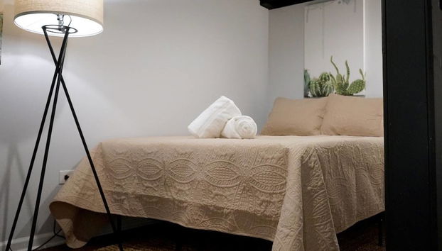 A Duplex for Your Grouplex - Foto 4, Habitación