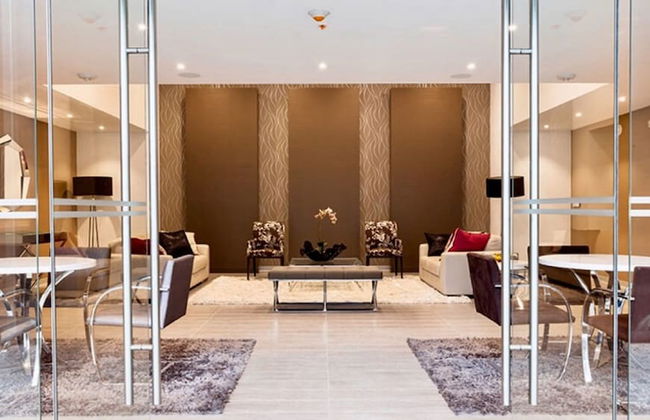 Moon Luxury Apartments - Photo 3