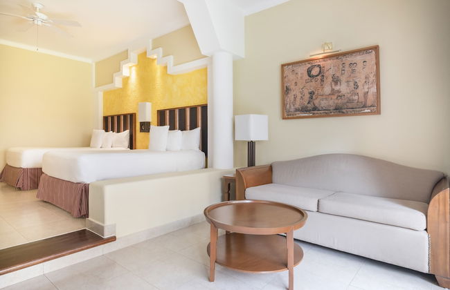 Iberostar Selection Paraíso Maya Suites - All Inclusive - Photo 18