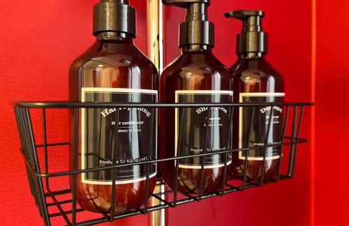 LuBu Stay Central, Cozy, with Workspace and Parking - Foto 27