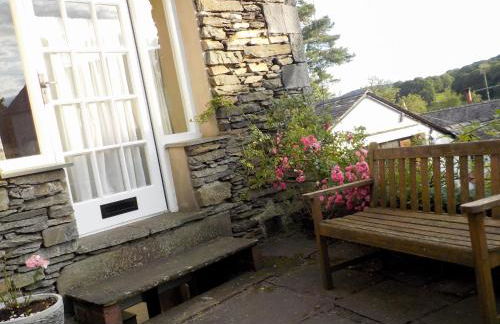 Letterbox Cottage - Foto 17