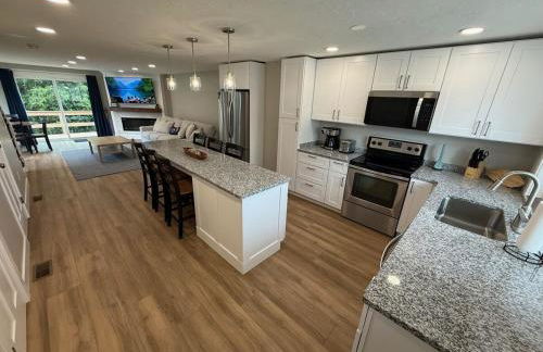 Newfound Lakeside Retreat - Foto 4