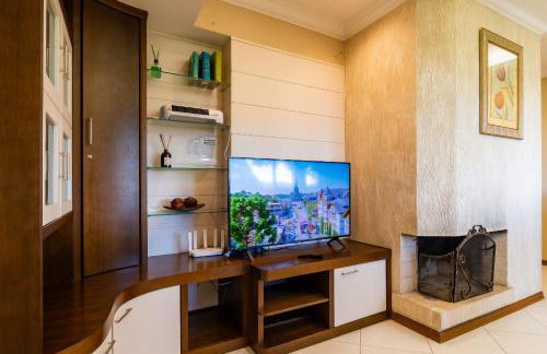 Rosa Edificio Jardim dos Lagos - Foto 16