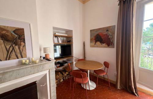 Charmant appartement pour 3 personnes près plage - Foto 7