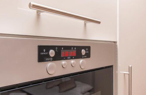 Number 1 Park Apartments - Foto 17