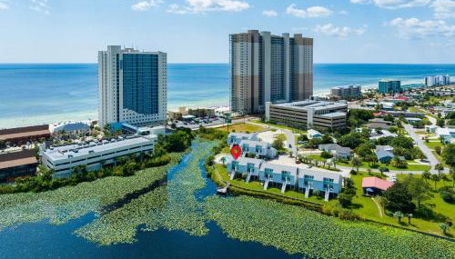 Sweet Retreat by Sand Seeker Vacations - Foto 3