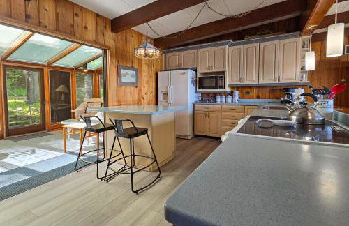 Powers Cottage - Foto 13