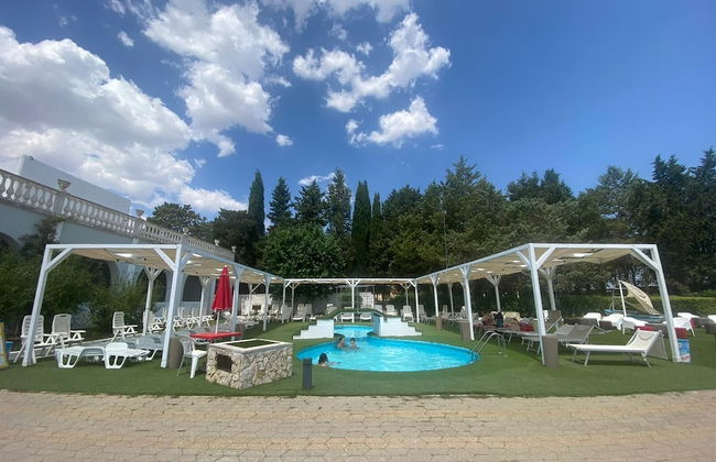 Tenuta Lo Cuoccio - Foto 18